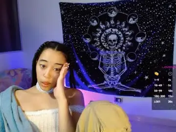 Chaturbate Live Porn of ela_0
