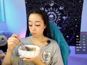Chaturbate Live Porn of ela_0