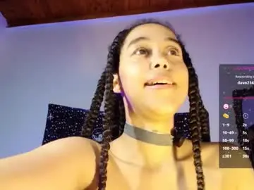 Chaturbate Best Webcam of ela_0