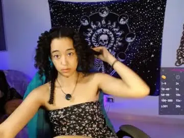 Chaturbate Best Webcam of ela_0