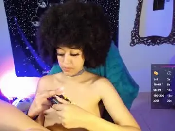 Chaturbate Adult Webcams of ela_0