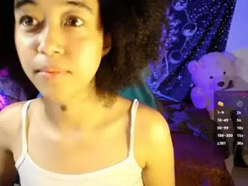 Chaturbate Adult Webcam of ela_0
