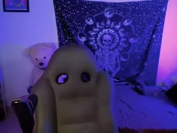 Chaturbate Sex Chat of ela_0
