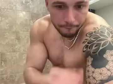 Chaturbate Nude Webcam of ernestico03