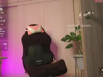 Chaturbate Sex Cam of euphoricbunny