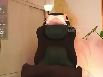 Chaturbate Sex Cam of euphoricbunny
