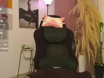 Chaturbate Private Sex Chat of euphoricbunny