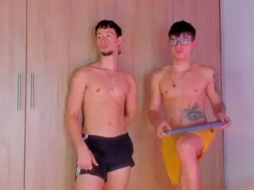 Chaturbate Sex Chat of handsome_boys69