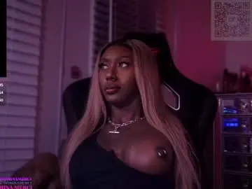 Chaturbate Adult Webcams of houseofdevaughn