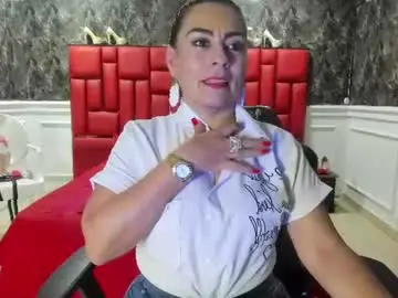 Chaturbate Nude Webcam of imyourdirtymilf