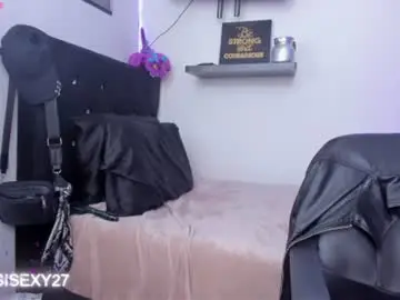 Chaturbate Private Sex Chat of jessica_sexy20