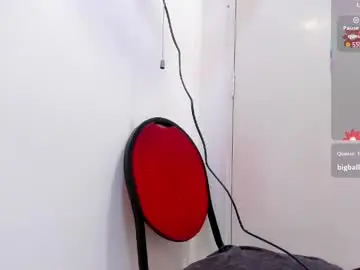 Chaturbate Nude Webcam of katherinn_gomezz
