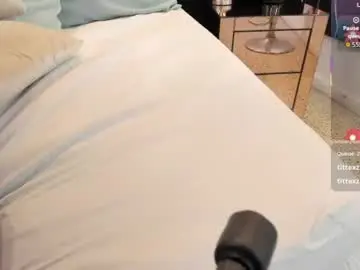 Chaturbate Live Porn of katherinn_gomezz