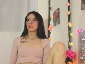 Chaturbate Sex Chat of liiaa__7