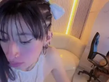 Chaturbate Sex Cam of luna_venom_t
