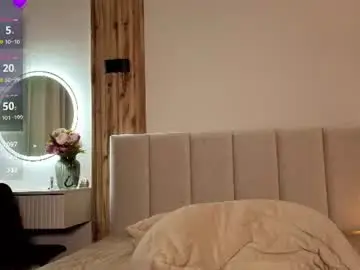 Chaturbate Live Sex Cam of lunarameli4