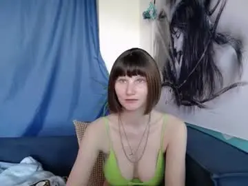 Chaturbate Nude Webcam of madoka_xxx