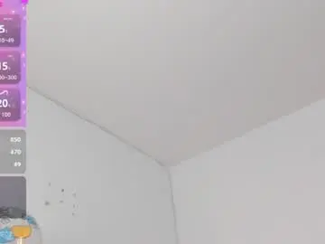 Chaturbate Best Webcam of marilyndupont