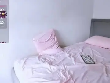 Chaturbate Live Sex Cam of may_xx