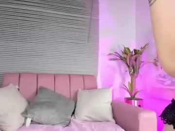Chaturbate Adult Webcams of meow_misaa