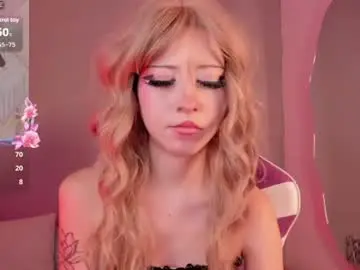 Chaturbate Live Sex Cam of meow_misaa