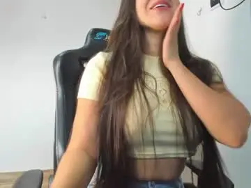 Chaturbate Best live sex cam show of mia_ferreyra