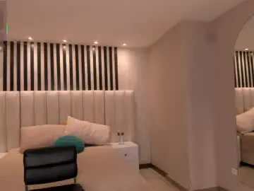 Chaturbate Sex Chat of milalawrence_