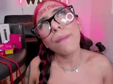 Chaturbate Live Sex of miss___allison