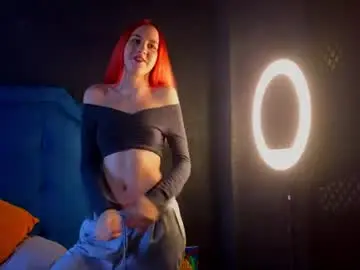 Chaturbate Live Sex Cam of mollykensington