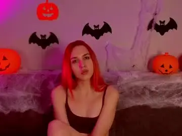 Chaturbate Free Live Porn of mollykensington