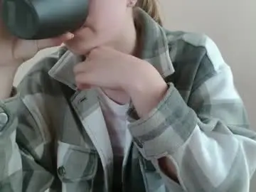 Chaturbate Nude Webcam of nana_new