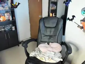 Chaturbate Live Sex of peanut_tangerine