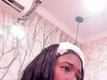 Chaturbate Private Sex Chat of sasha_brownie_