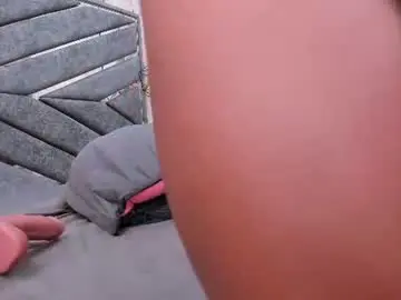 Chaturbate Live Sex of sasha_brownie_
