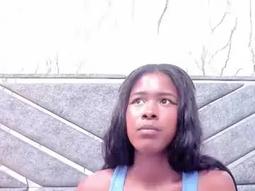 Chaturbate Adult Video Chat of sasha_brownie_