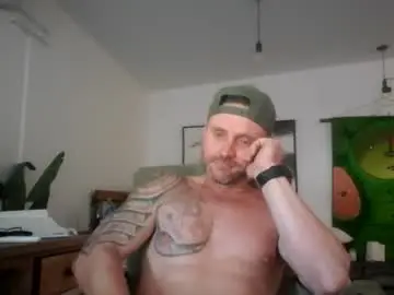 Chaturbate Sex Chat of sheldon8tor23