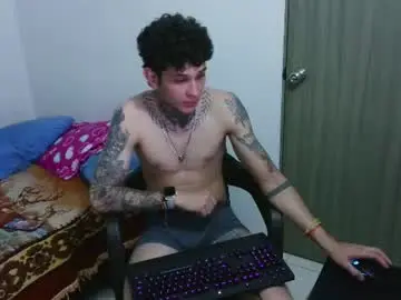 Chaturbate Nude Webcam of silverlbt