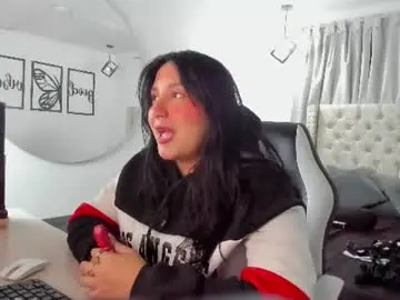Chaturbate Best Webcam of sofia_klarck