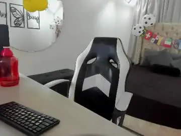 Chaturbate Live Porn of sofia_klarck
