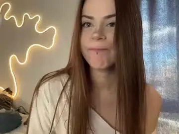 Chaturbate Adult Video Chat of sofiaprise
