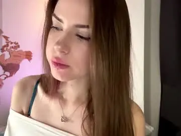 Chaturbate Nude Webcam of sofiaprise
