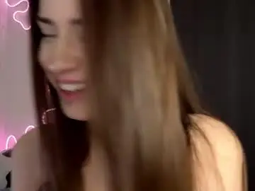 Chaturbate Nude Webcam of sofiaprise