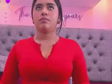 Chaturbate Free Live Porn of sophiia_77