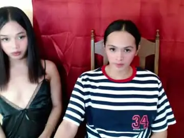 Chaturbate Adult Video Chat of yoursunny_janine