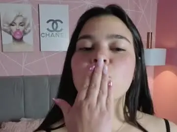 Chaturbate Sex Cam of zara__sweet