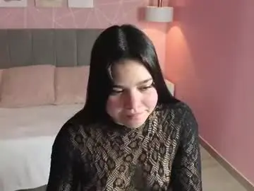 Chaturbate Adult Webcam of zara__sweet
