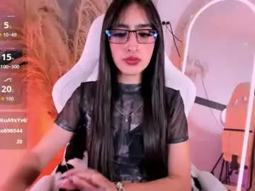 Chaturbate Watch Live Sex Cams of agathablair4