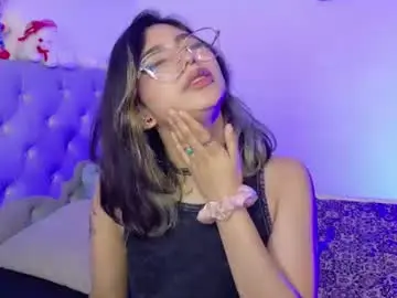 Chaturbate Live Sex of aleja__storm