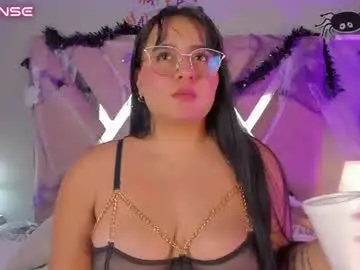 Chaturbate Free Porn Cam of alexaa_bloom_