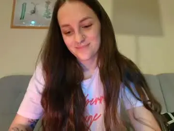 Chaturbate Live Sex Cam of anime_baby22